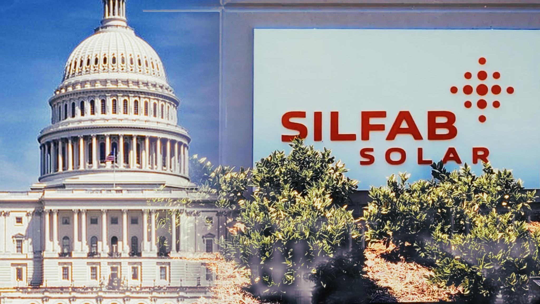 Reddy Investigates: Ralph Norman's Support of Silfab Solar